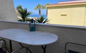 Studio By The Sea-3-Souvala,Aigina