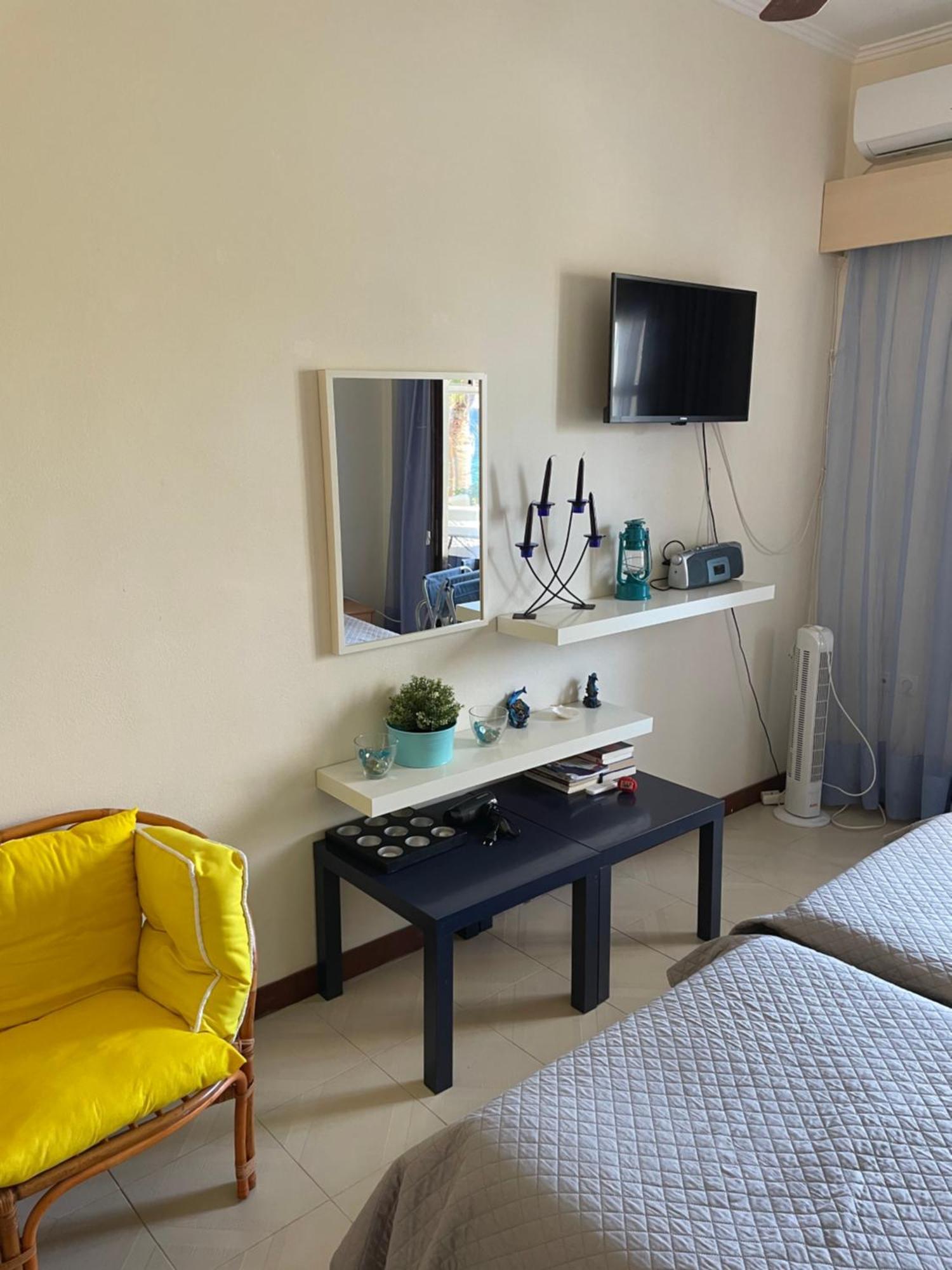 Studio By The Sea-3-Souvala,Aigina Βαθύ Εξωτερικό φωτογραφία